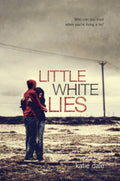 Little White Lies - Katie Dale (Pre-Loved)