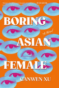 Boring Asian Female