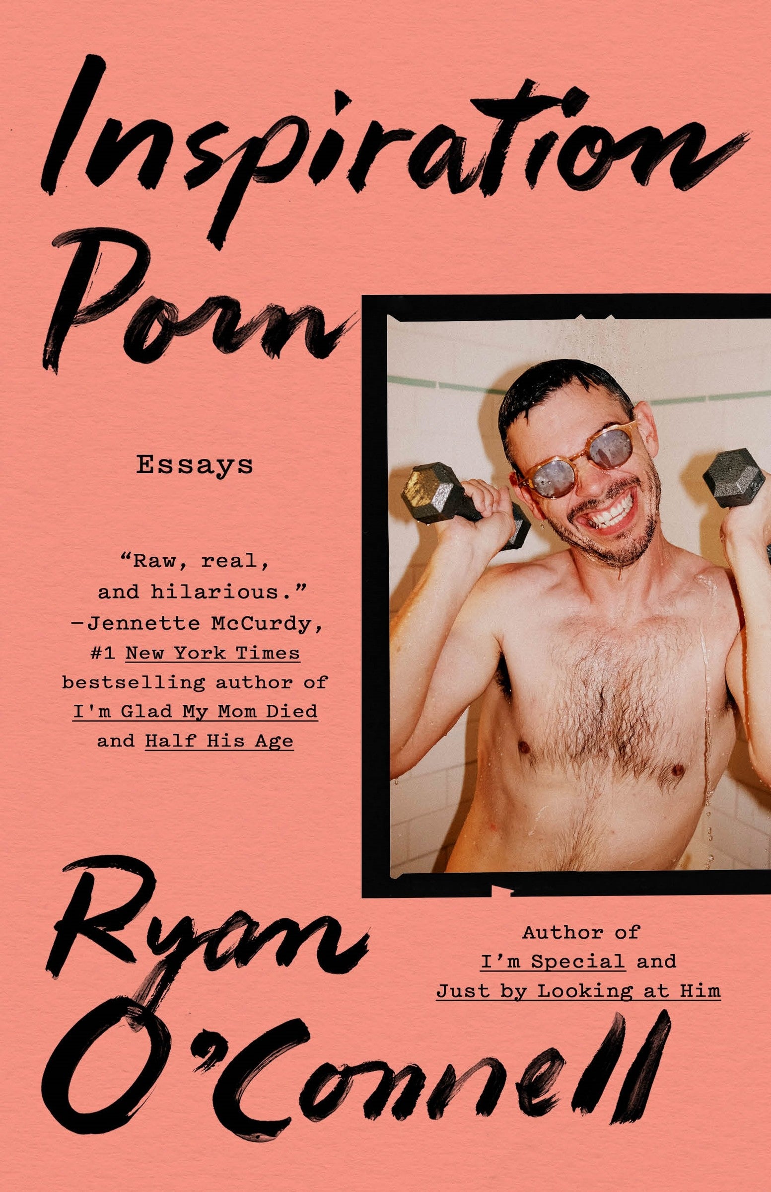 Inspiration Porn