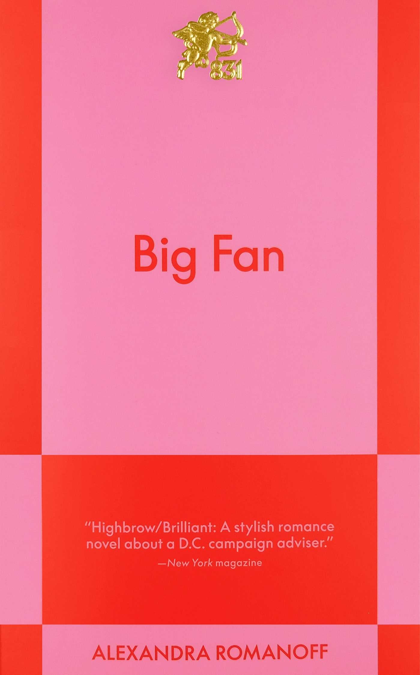 Big Fan