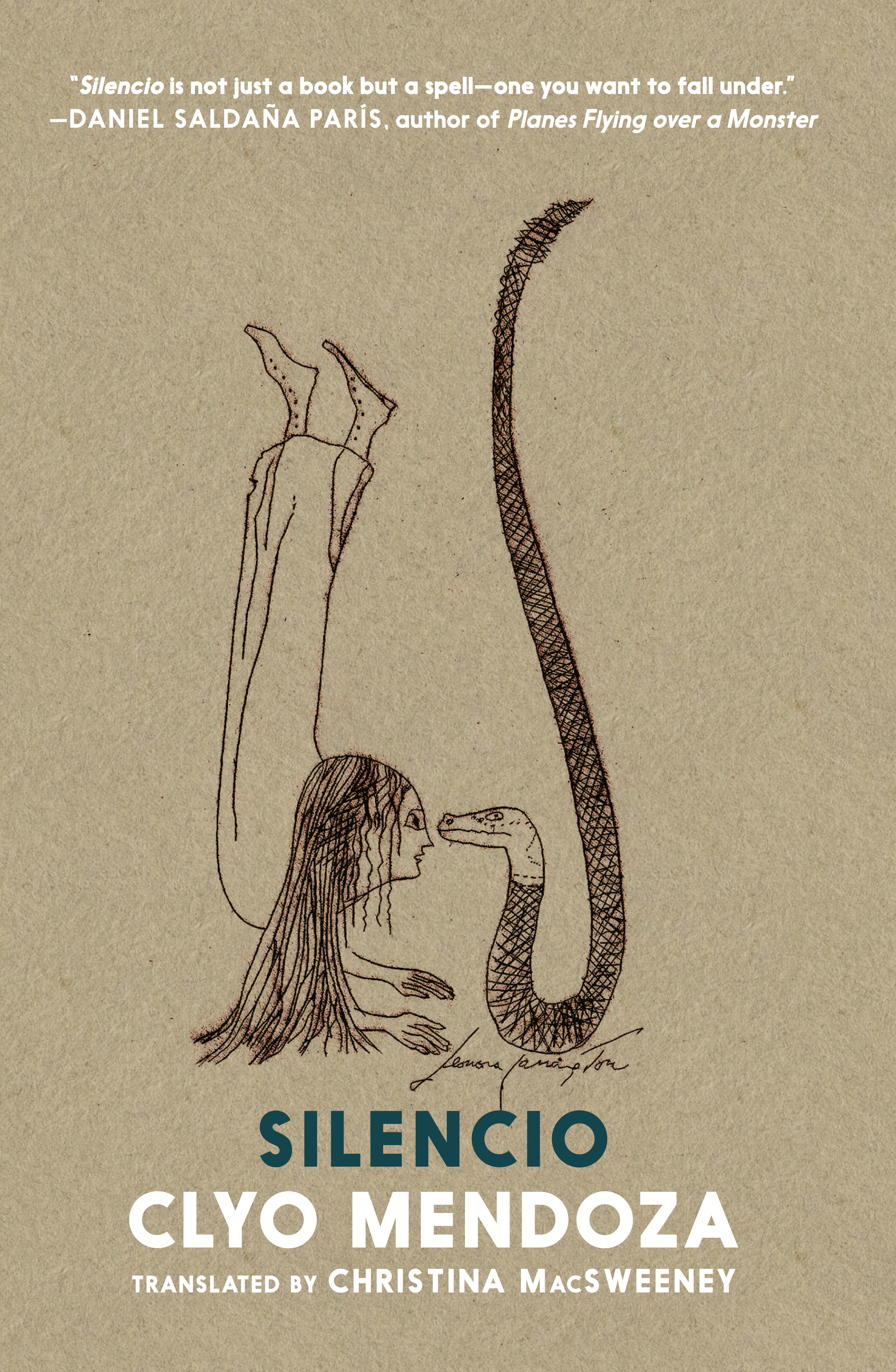 Silencio