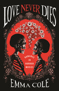 Love Never Dies