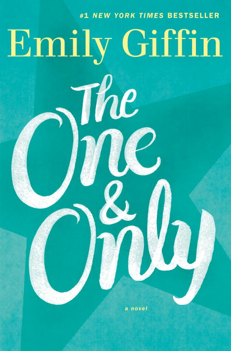 The One and Only - Emily Giffin (Pre-Loved)