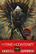 The Time of Contempt