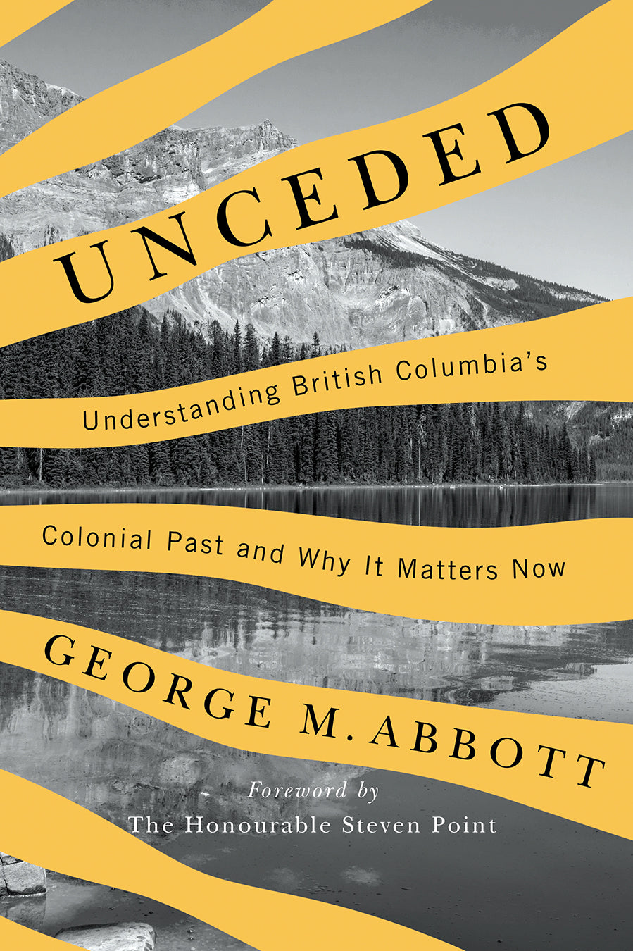 Unceded