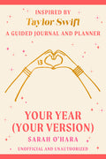 Your Year (Your Version)