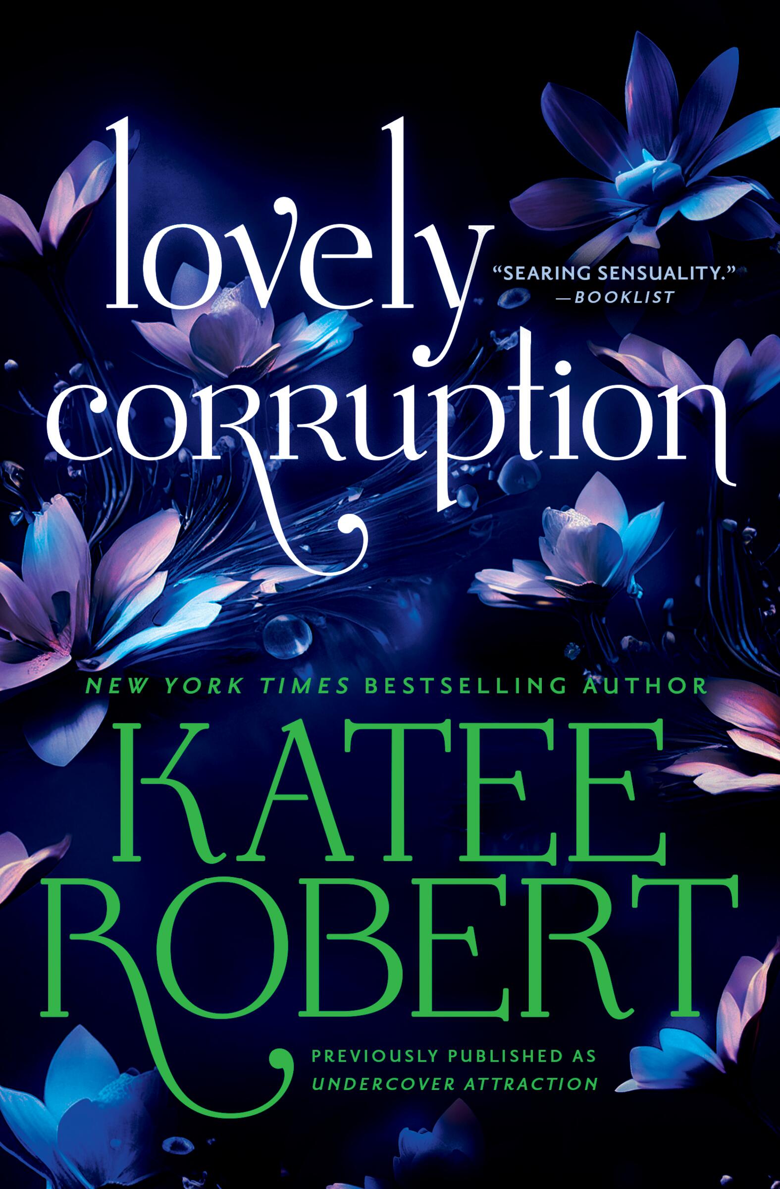 Lovely Corruption