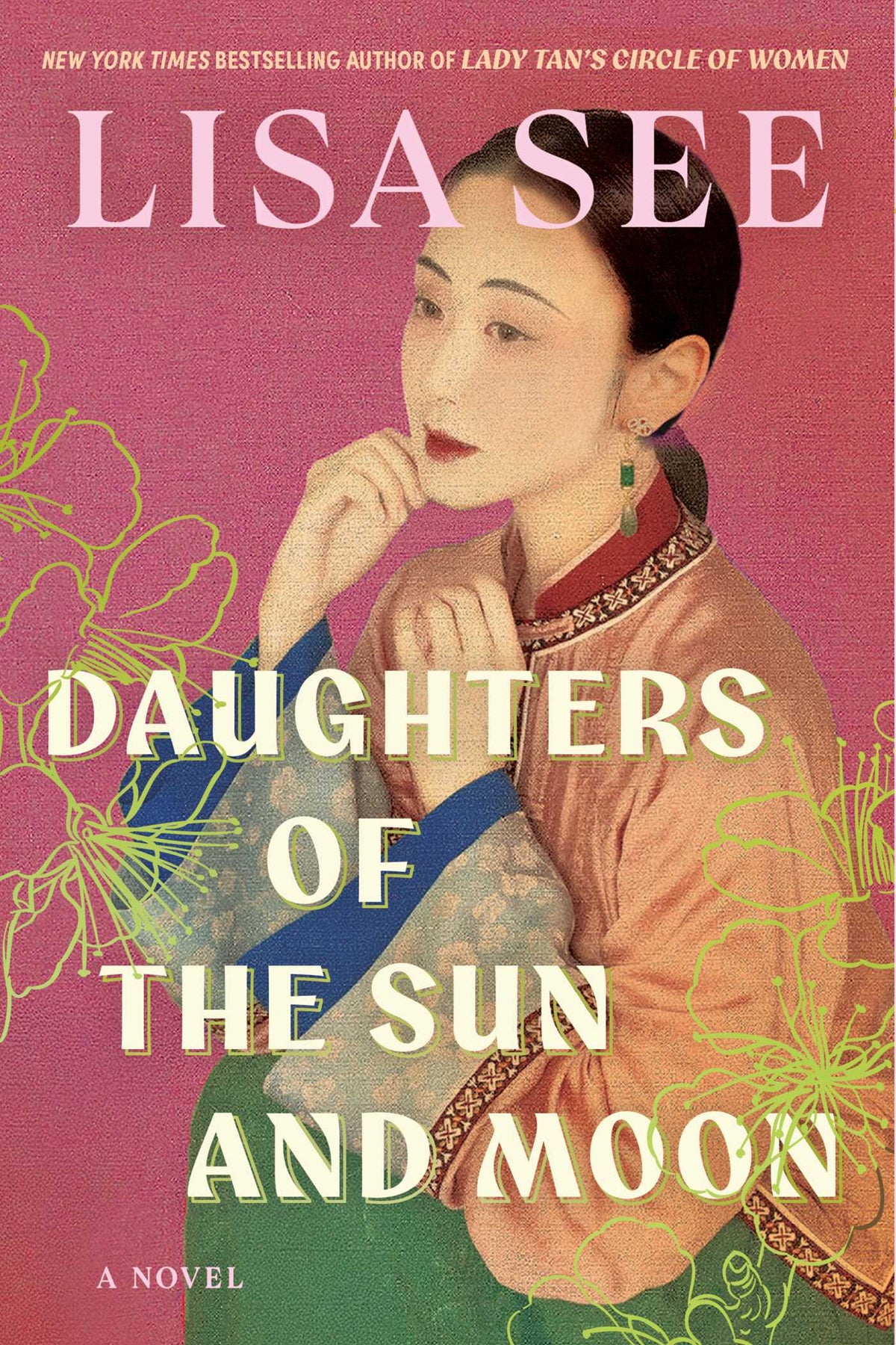 Daughters of the Sun and Moon