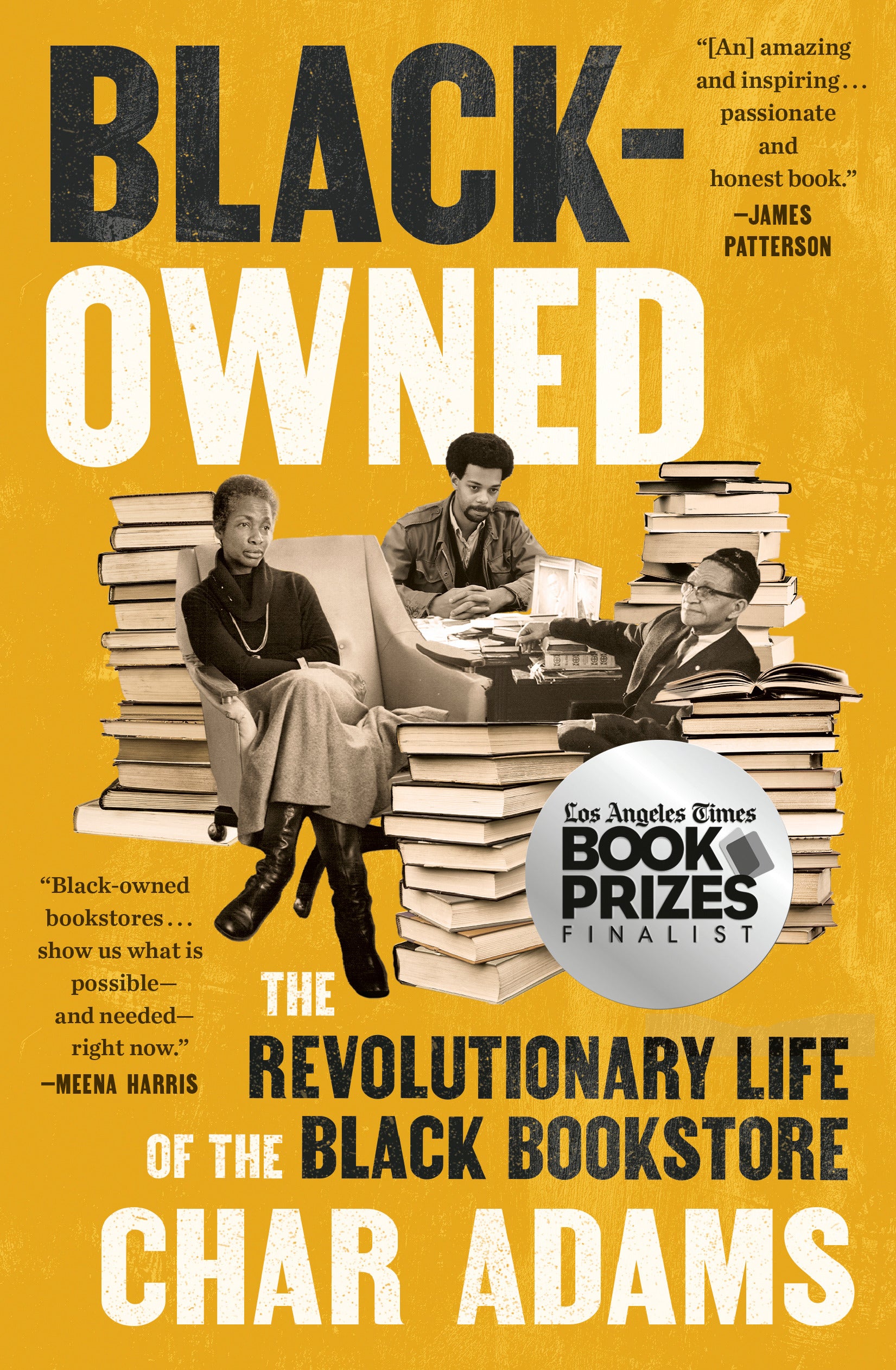Black-Owned