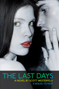 The Last Days - Scott Westerfeld (Pre-Loved)