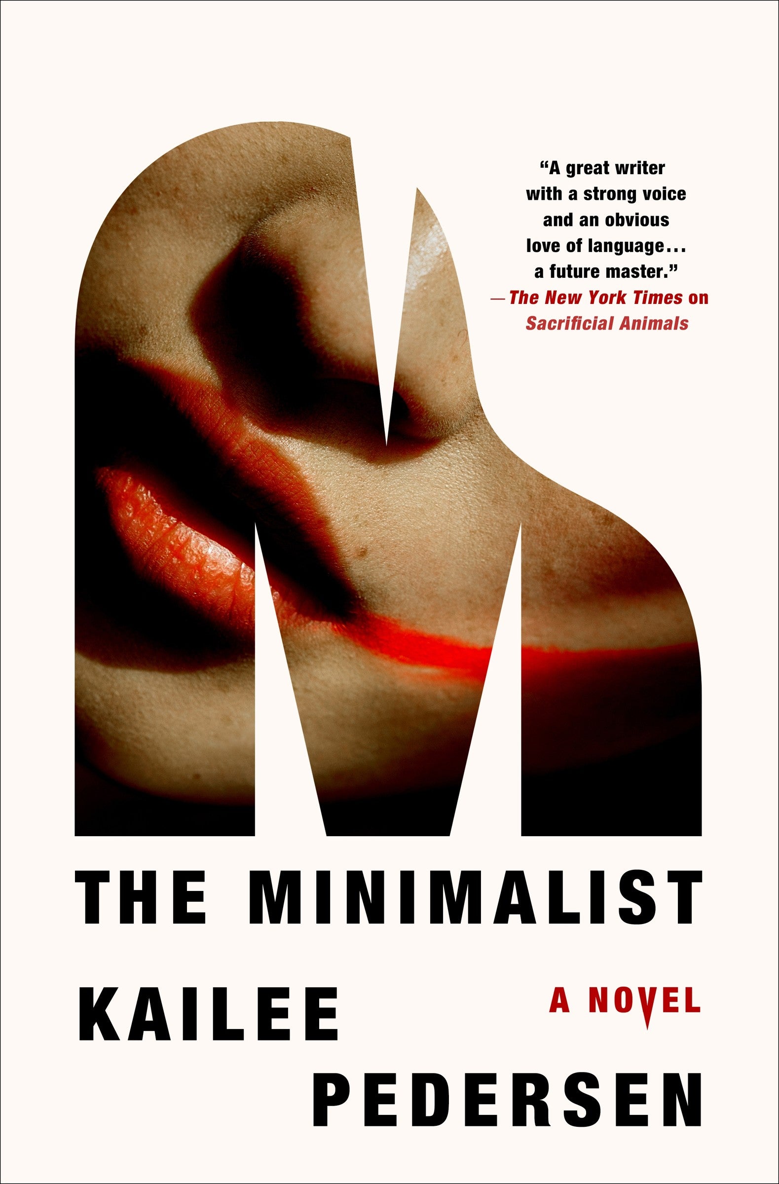 The Minimalist
