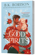 Good Spirits- B.K. Borison (Bargain)