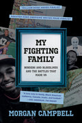 My Fighting Family