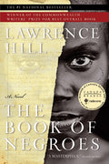The Book Of Negroes