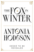 The Fox in Winter