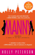 The Manny - Holly Peterson (Pre-Loved)