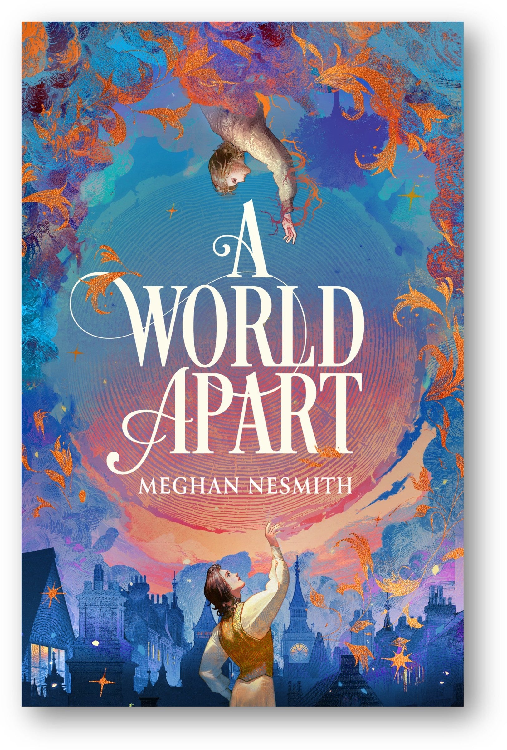 A World Apart