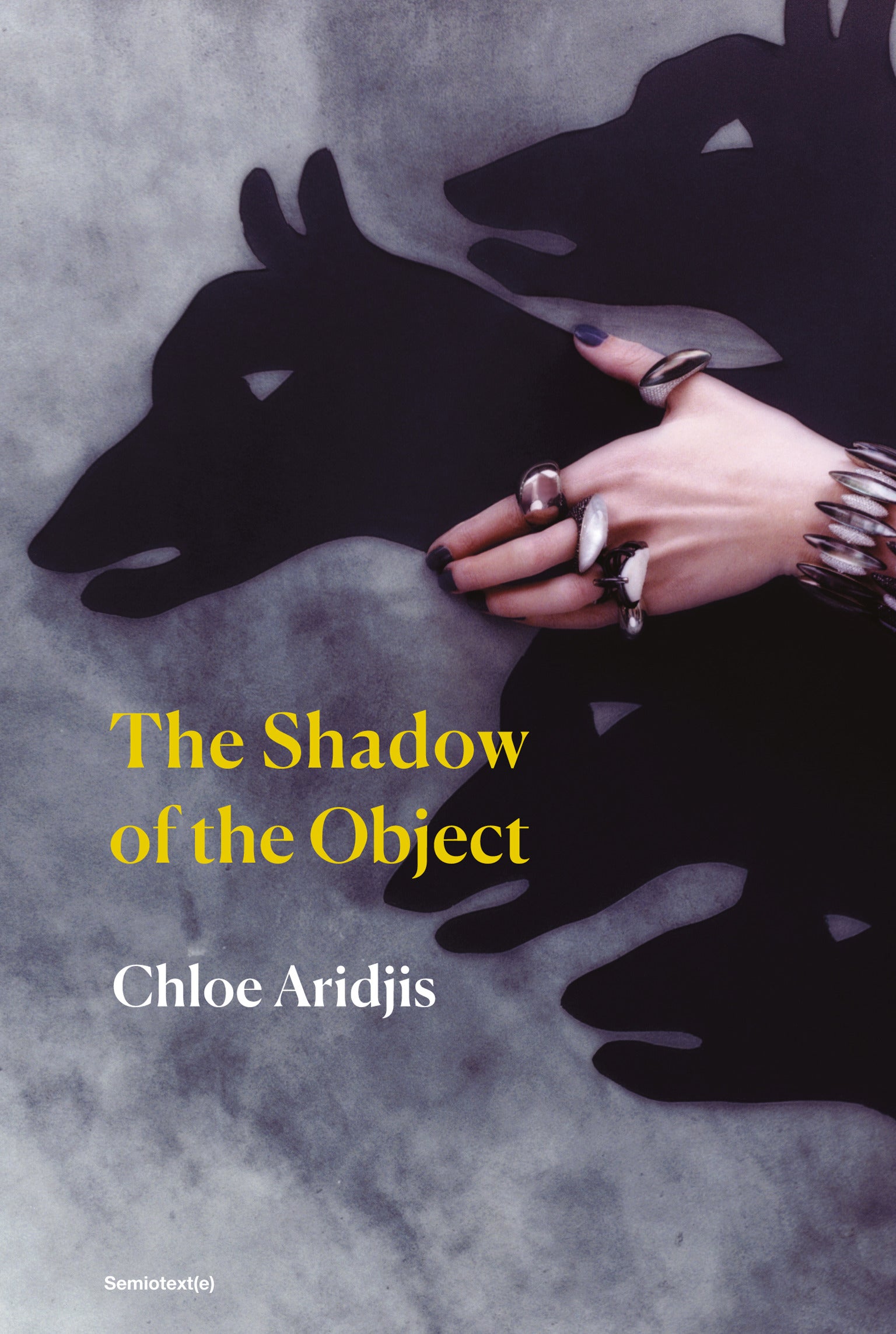 The Shadow of the Object