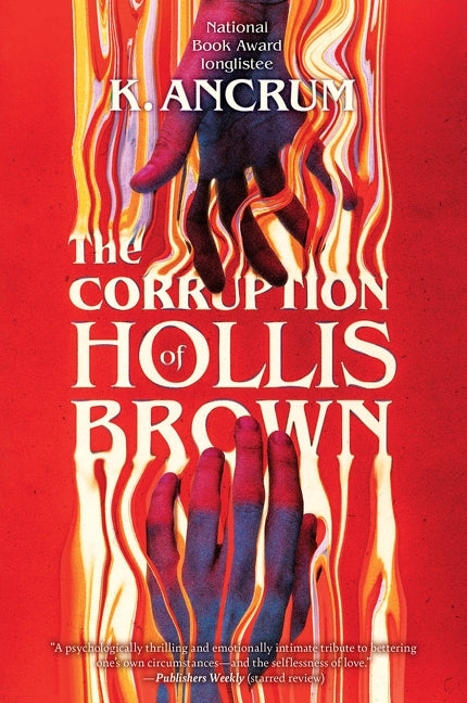 The Corruption of Hollis Brown