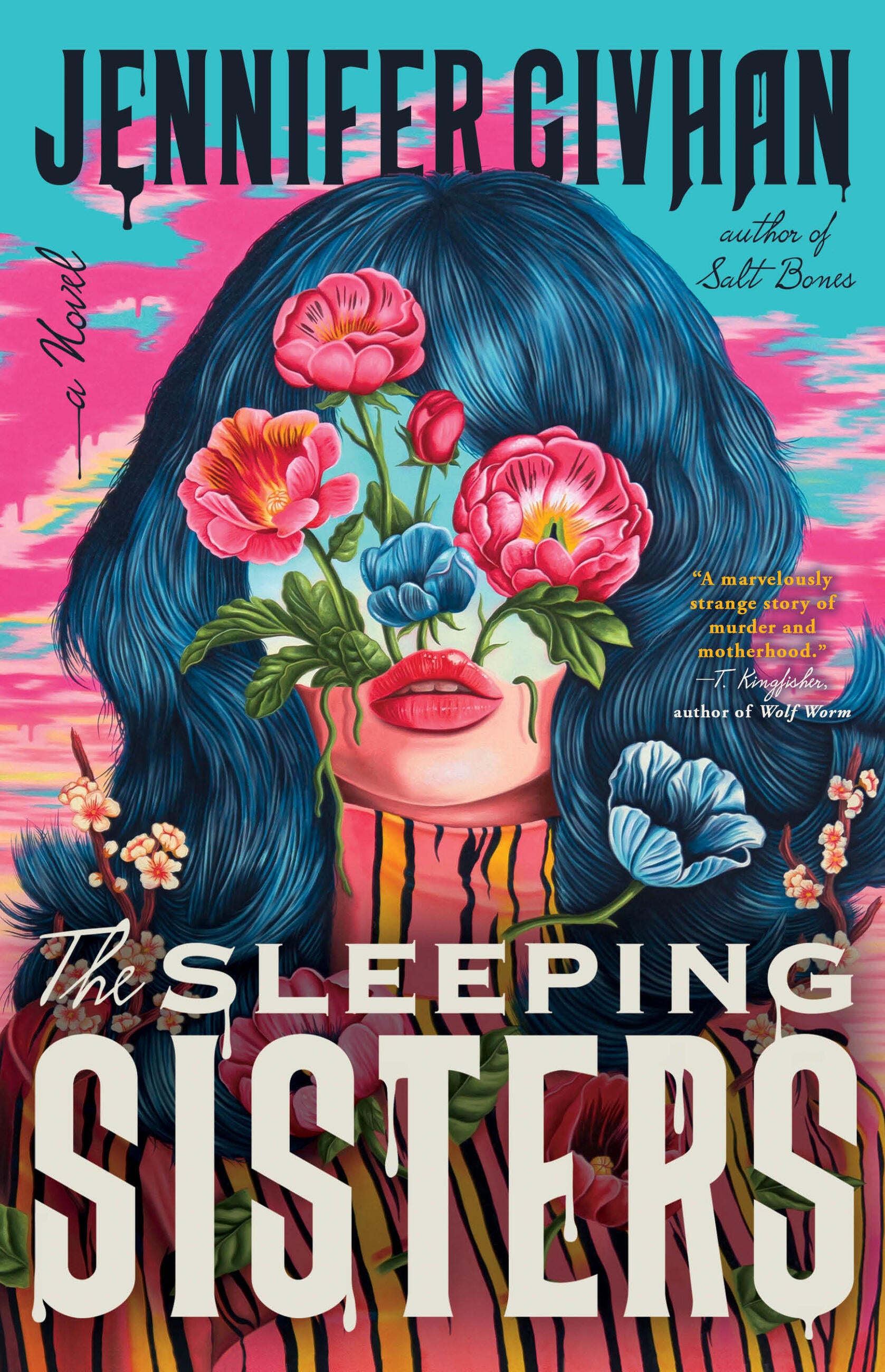 The Sleeping Sisters