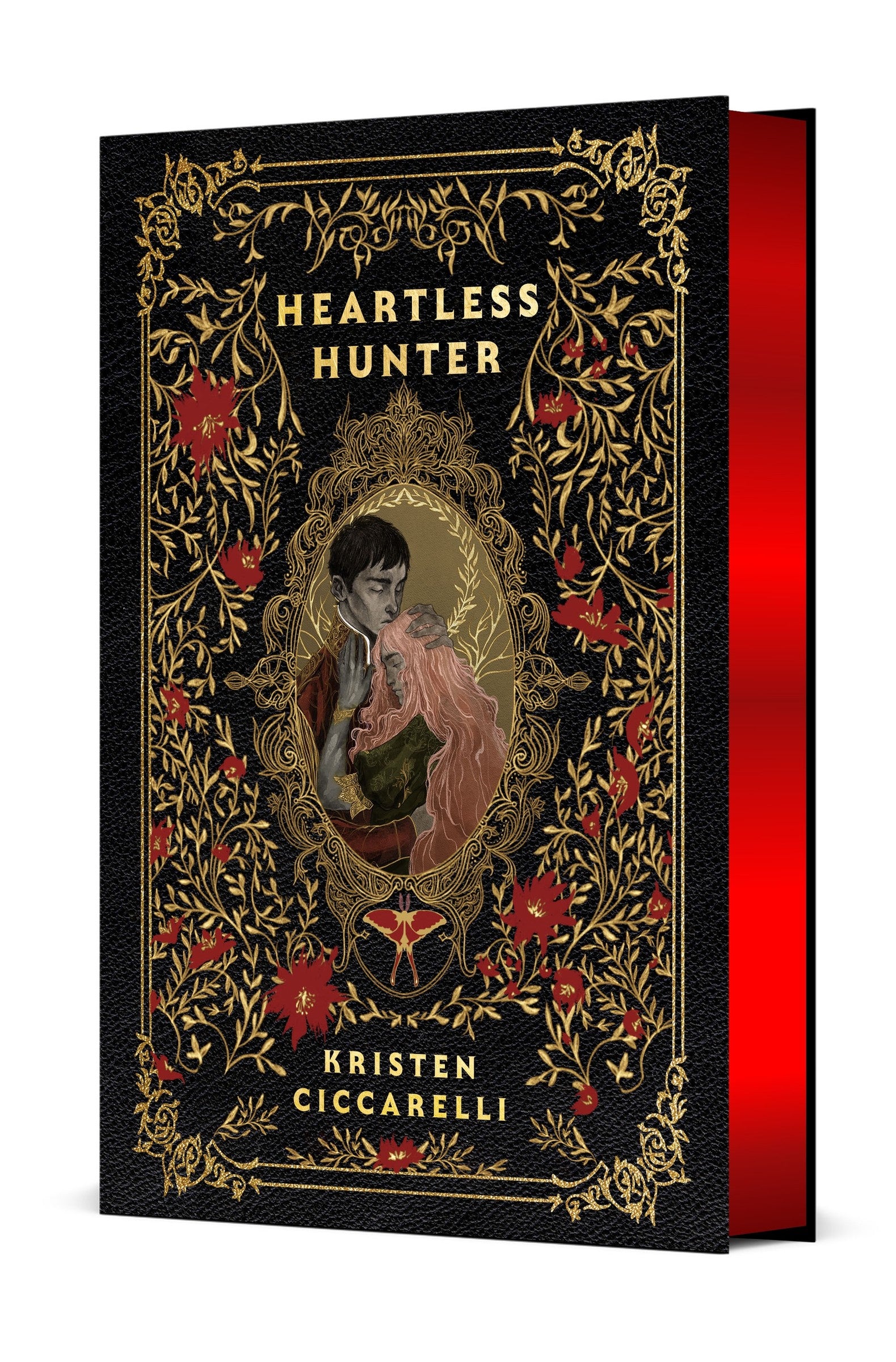 Heartless Hunter