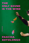 The Only Sound Is the Wind