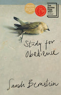 Study for Obedience - Sarah Bernstein (Pre-Loved)