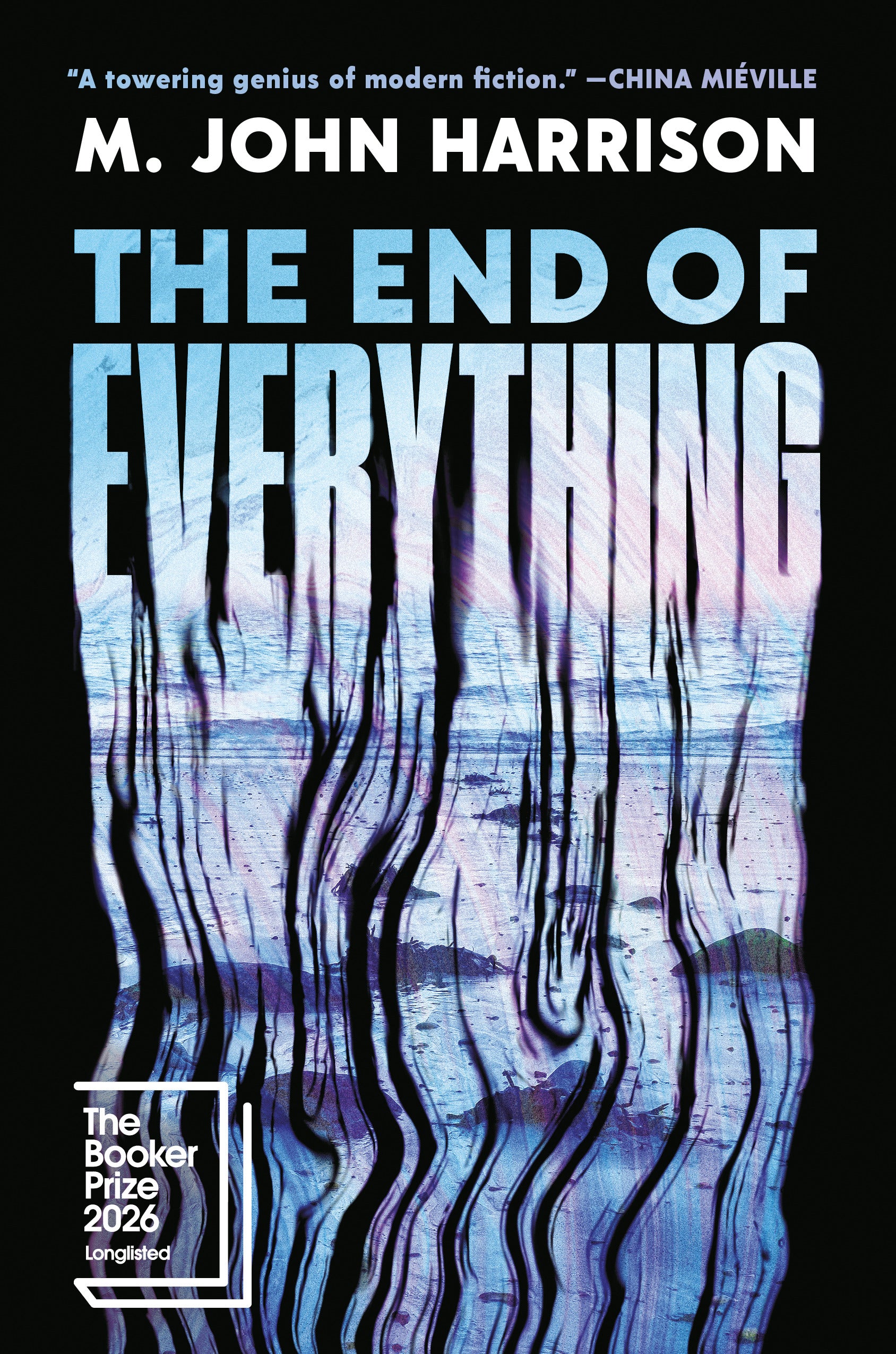 The End of Everything