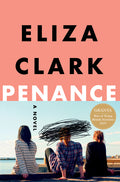 Penance - Eliza Clark (Bargain)