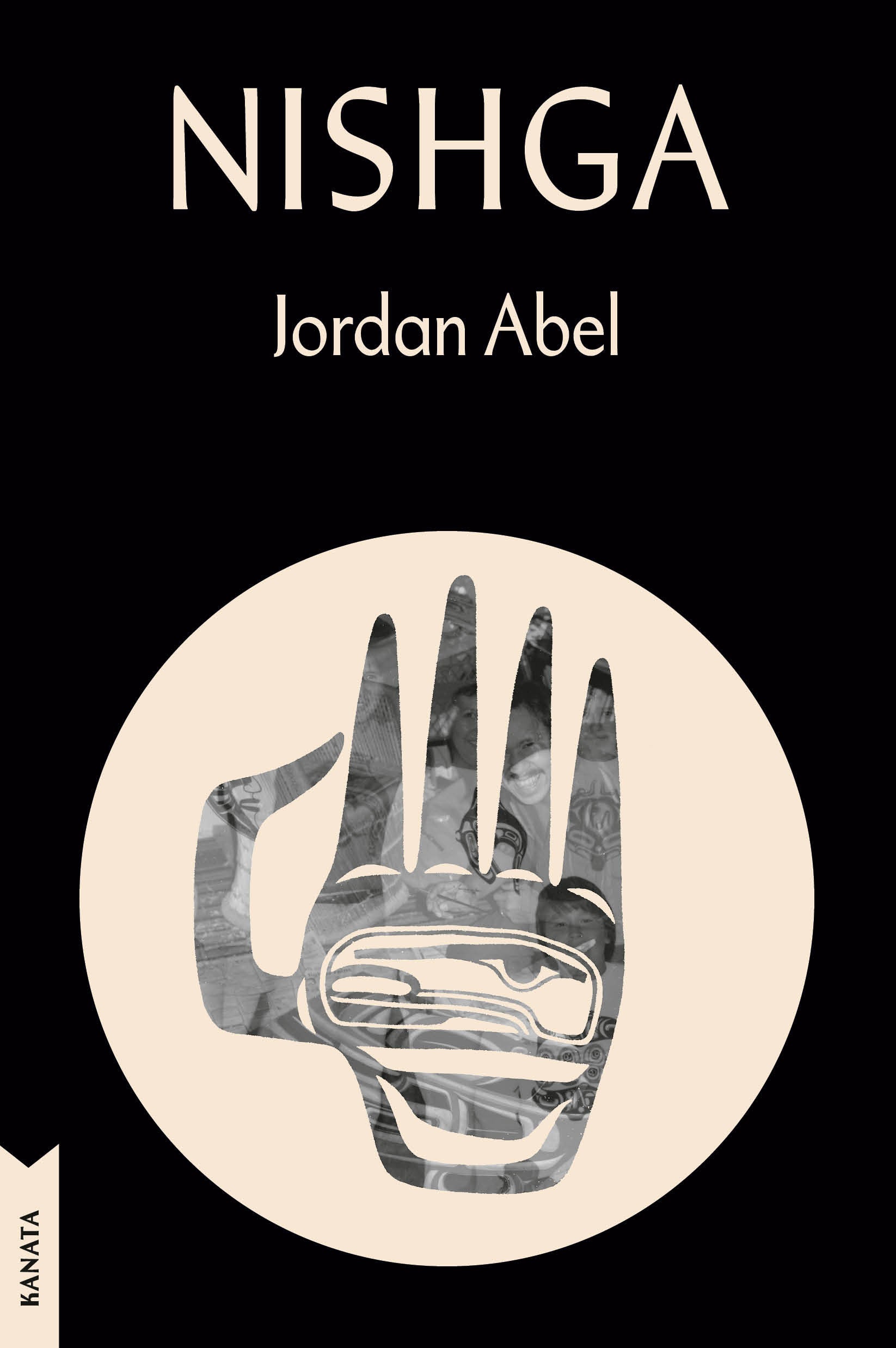 NISHGA - Jordan Abel (Bargain)