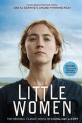 Little Women - Louisa May Allcott (Pre-Loved)