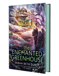 The Enchanted Greenhouse - Sarah Beth Durst (Bargain)