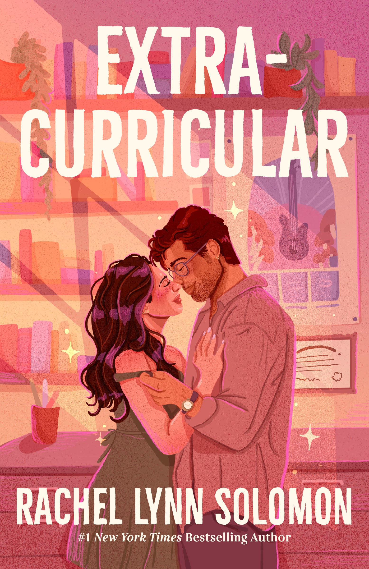 Extracurricular
