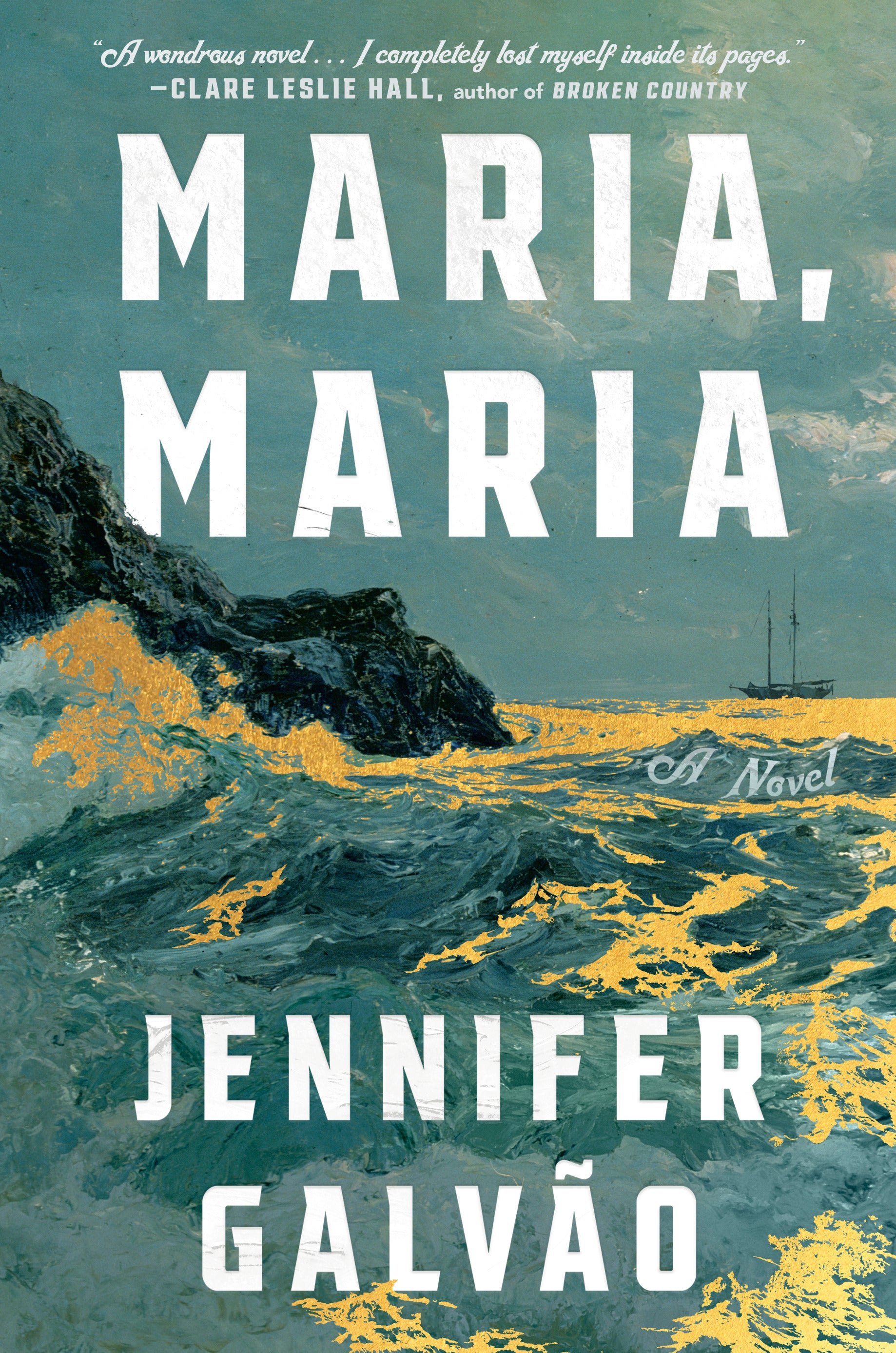 Maria, Maria