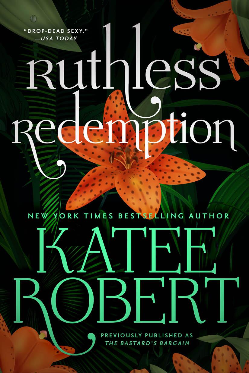Ruthless Redemption