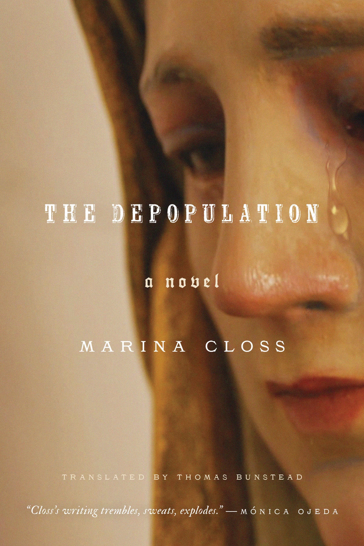 The Depopulation