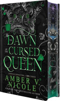 Dawn of the Cursed Queen: Deluxe Special Edition