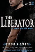 The Liberator - Victoria Scott (Pre-Loved)