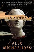 The Maidens - Alex Michaelides (Pre-Loved)