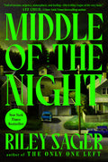 Middle of the Night - Riley Sager (Bargain)