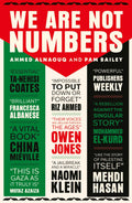We Are Not Numbers
