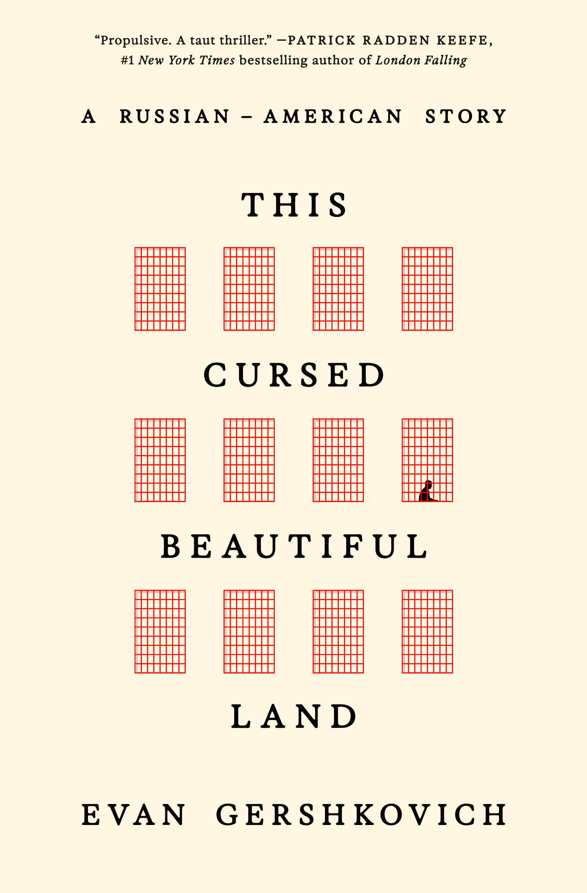This Cursed Beautiful Land