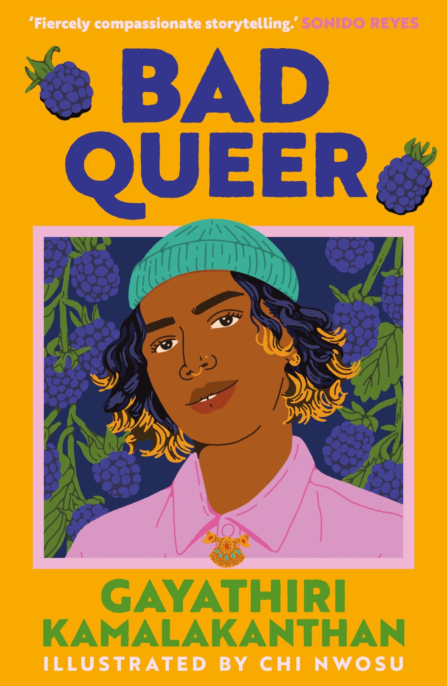 Bad Queer