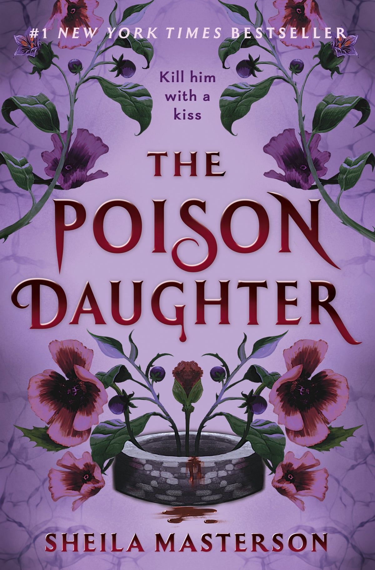 The Poison Daughter
