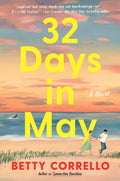 32 Days in May - Betty Corrello (Pre-Loved)