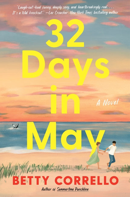 32 Days in May - Betty Corrello (Pre-Loved)