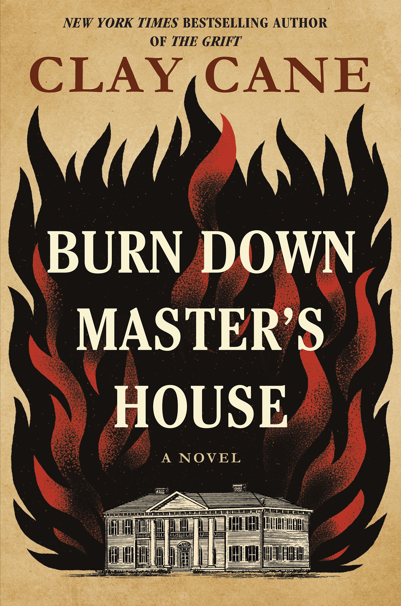Burn Down Master's House