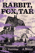 Rabbit, Fox, Tar