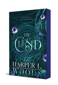 The Cursed - Harper L. Woods (Bargain)