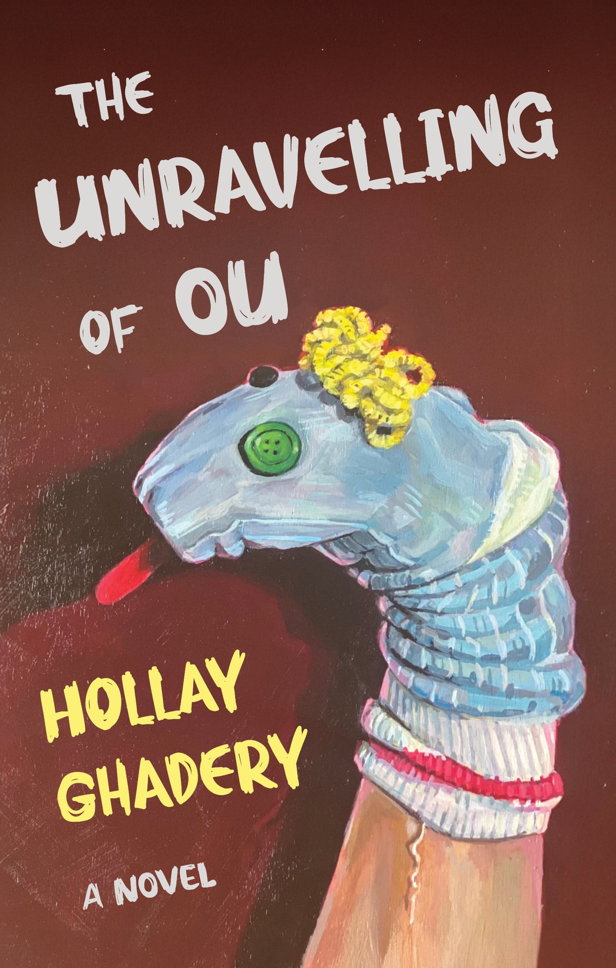 The Unravelling of Ou